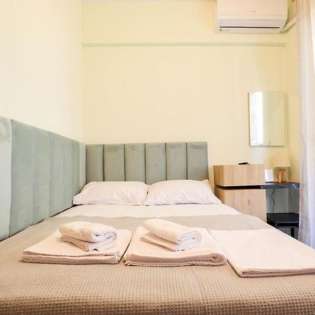 Studio 35 Alexandroupoli Exterior foto