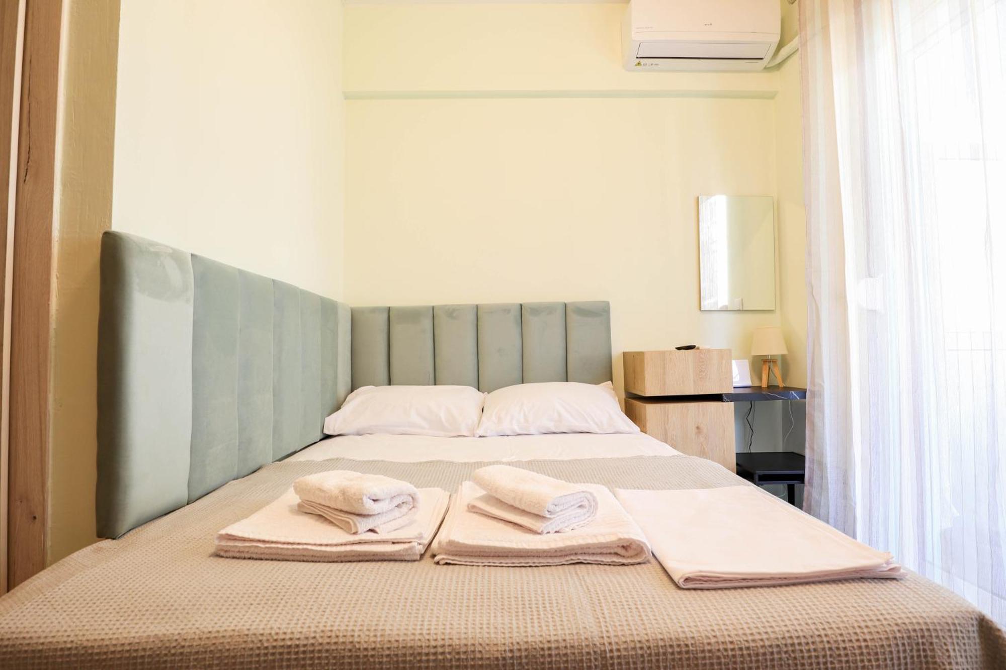 Studio 35 Alexandroupoli Exterior foto