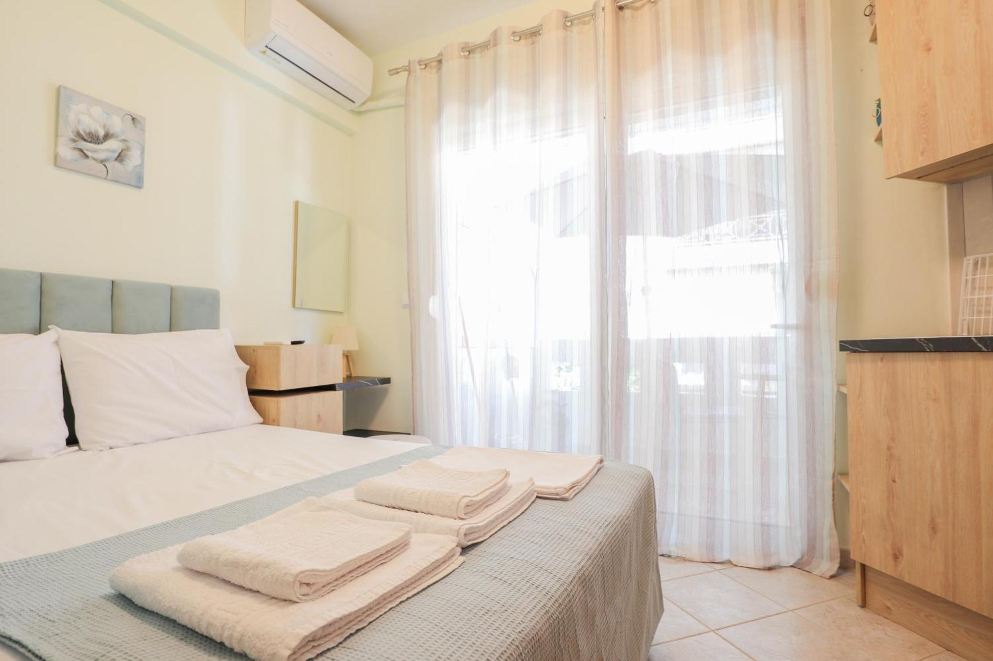 Studio 35 Alexandroupoli Exterior foto