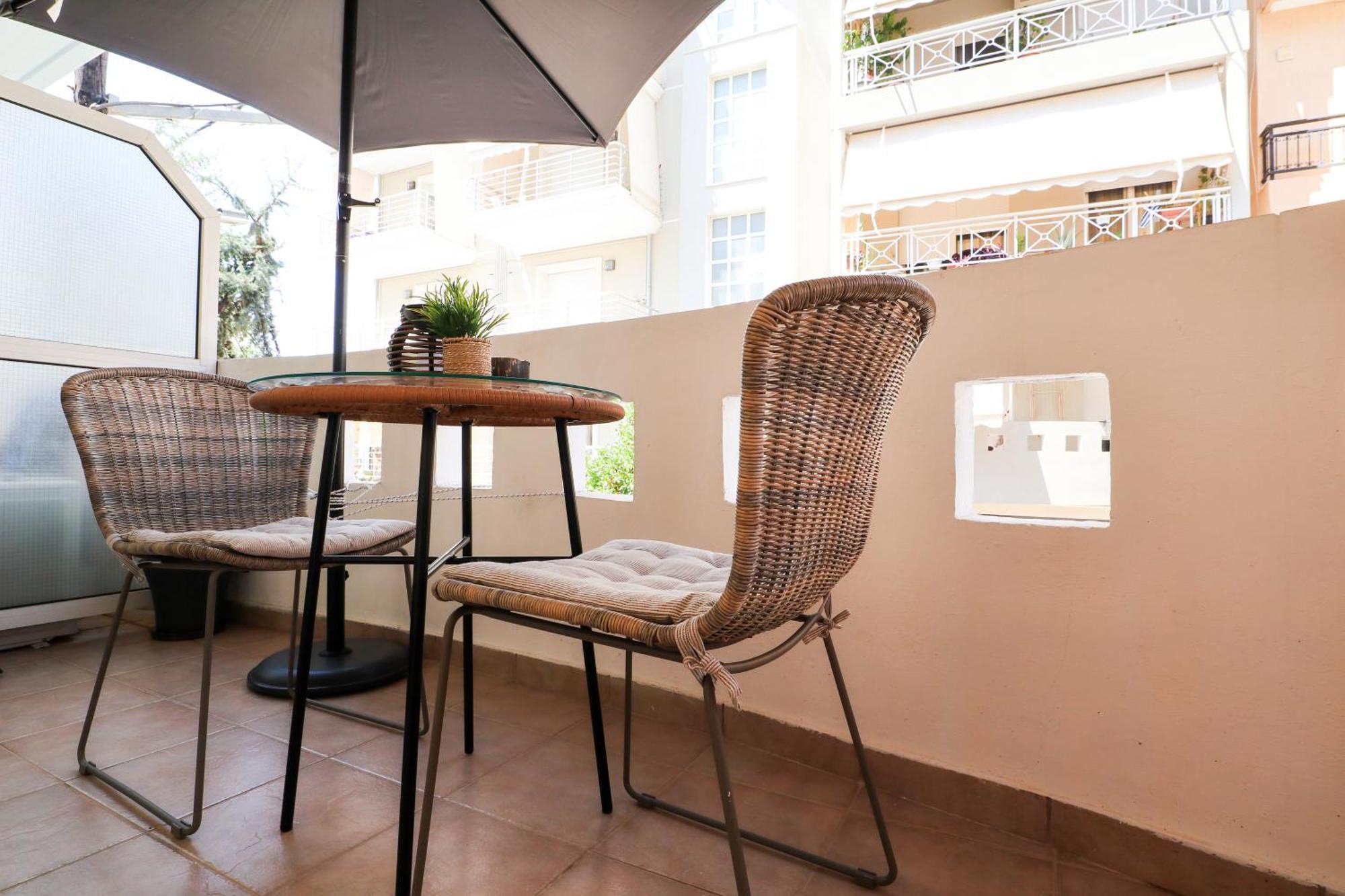 Studio 35 Alexandroupoli Exterior foto